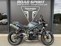 Triumph Street Triple 675 Gris - thumbnail 1