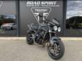 Triumph Street Triple 675 Gris - thumbnail 3