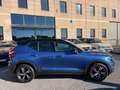 Volvo XC40 1.5 t3 R-design 163cv auto my21 TETTO PANO KM89K Blu/Azzurro - thumbnail 4