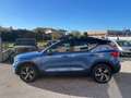 Volvo XC40 1.5 t3 R-design 163cv auto my21 TETTO PANO KM89K Blu/Azzurro - thumbnail 8