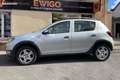 Dacia Sandero STEPWAY 0.9 TCE 90Ch PRESTIGE Gris - thumbnail 18