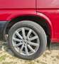 Volkswagen T4 California 1.9td 68cv Rouge - thumbnail 17