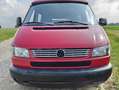 Volkswagen T4 California 1.9td 68cv Rouge - thumbnail 2