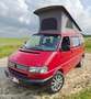 Volkswagen T4 California 1.9td 68cv Rouge - thumbnail 4