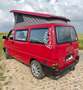 Volkswagen T4 California 1.9td 68cv Rouge - thumbnail 6
