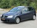 Volkswagen Golf Sportline 1,9 TDI 4MOTION sehr gute Ausstattung... Blau - thumbnail 2
