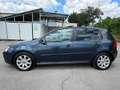 Volkswagen Golf Sportline 1,9 TDI 4MOTION sehr gute Ausstattung... Blau - thumbnail 8