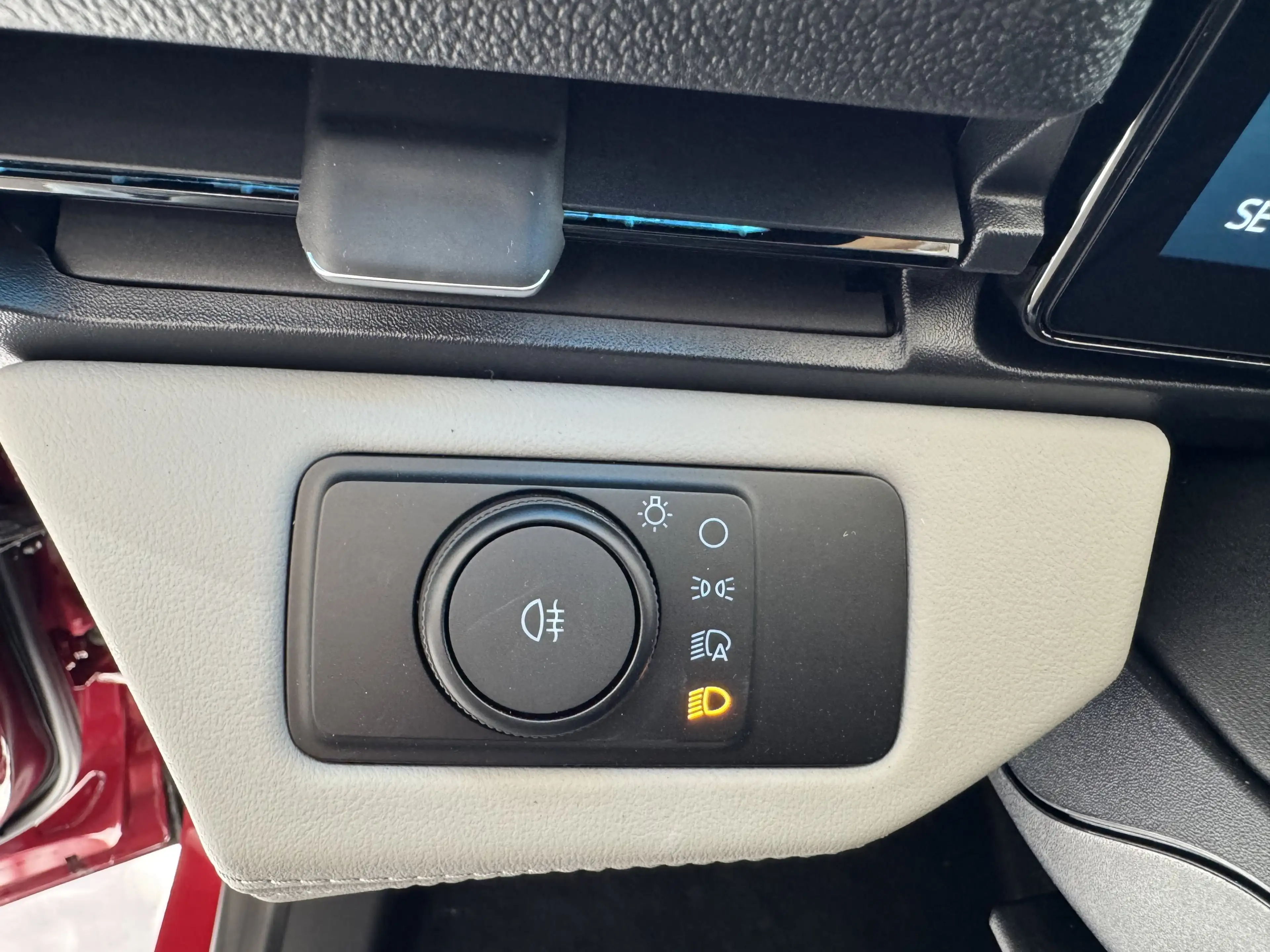 Ford Puma Gen-E Premium Matrix-LED — photo 15