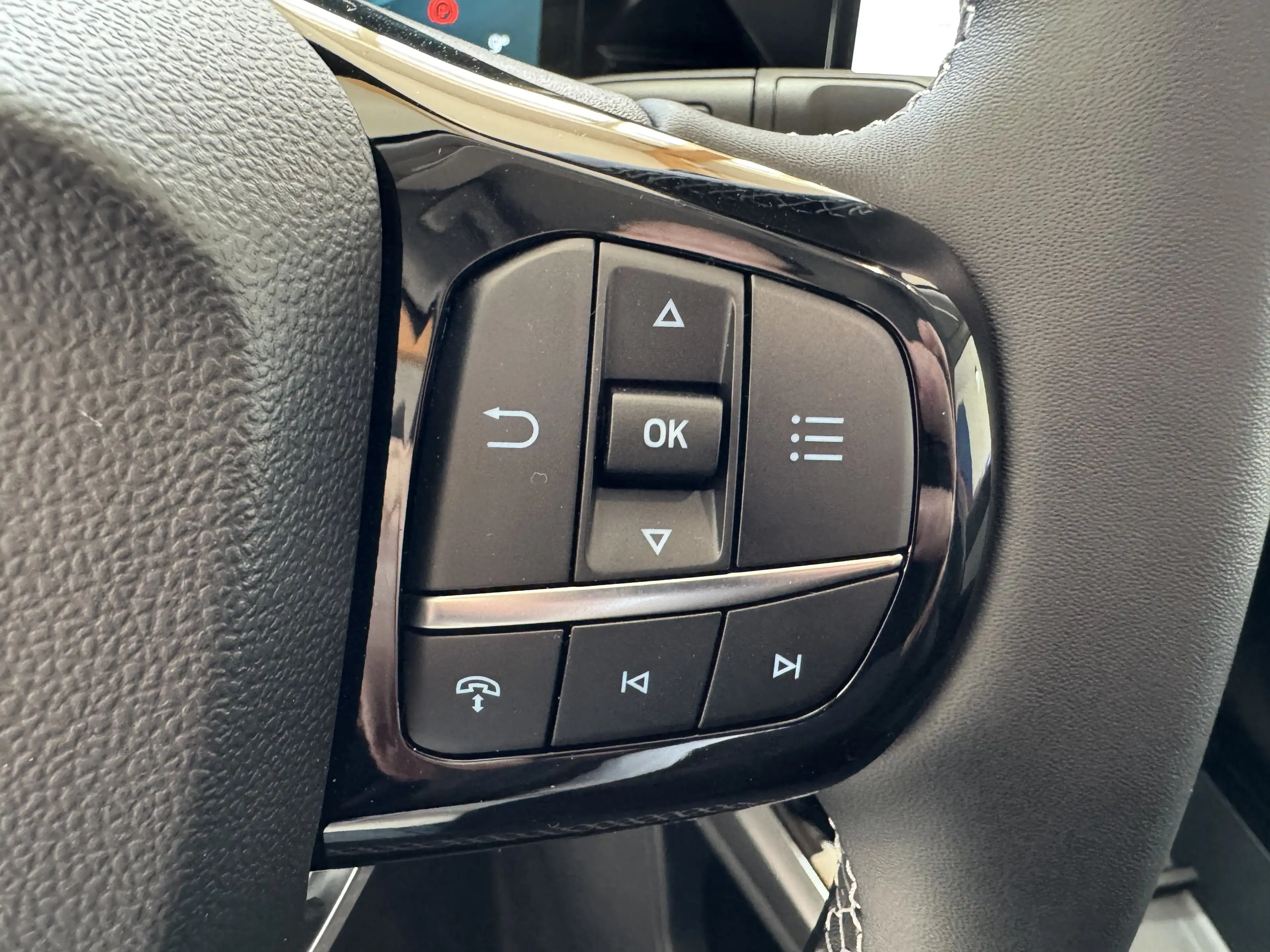 Ford Puma Gen-E Premium Matrix-LED — photo 14