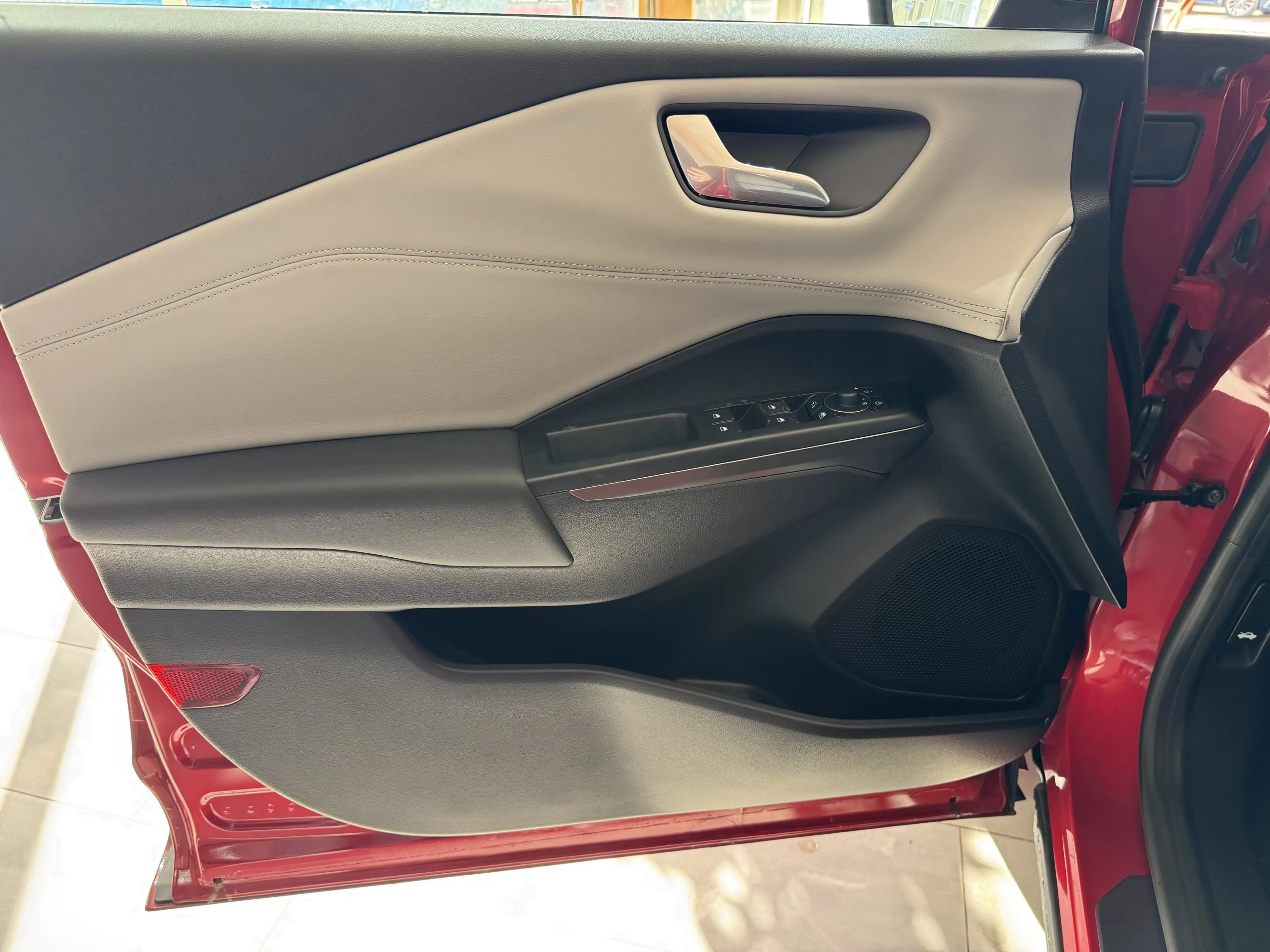 Ford Puma Gen-E Premium Matrix-LED — photo 10