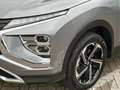 Mitsubishi Eclipse Cross 2.4 PHEV Business Intense+/NAVI/CAMERA/APP-CONNECT Grijs - thumbnail 5