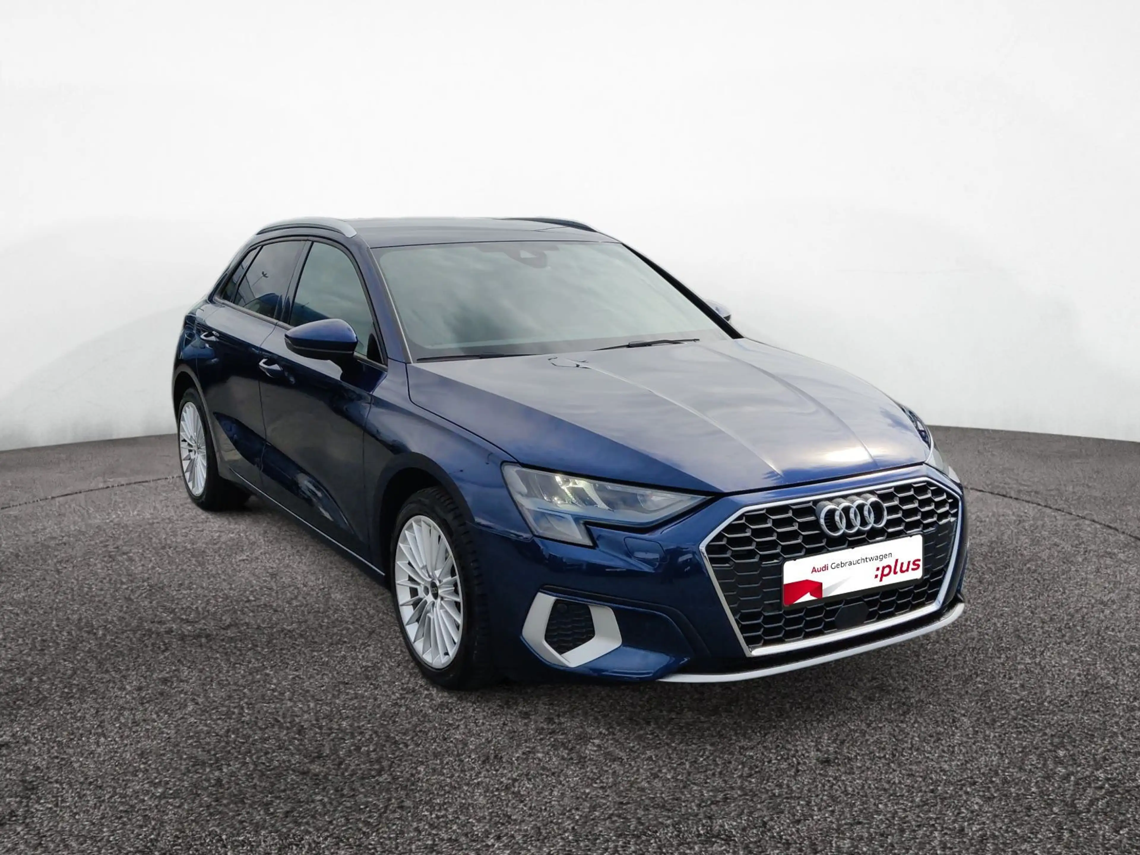 Audi A3 30 TFSI S line S-tronic B&O — photo 9