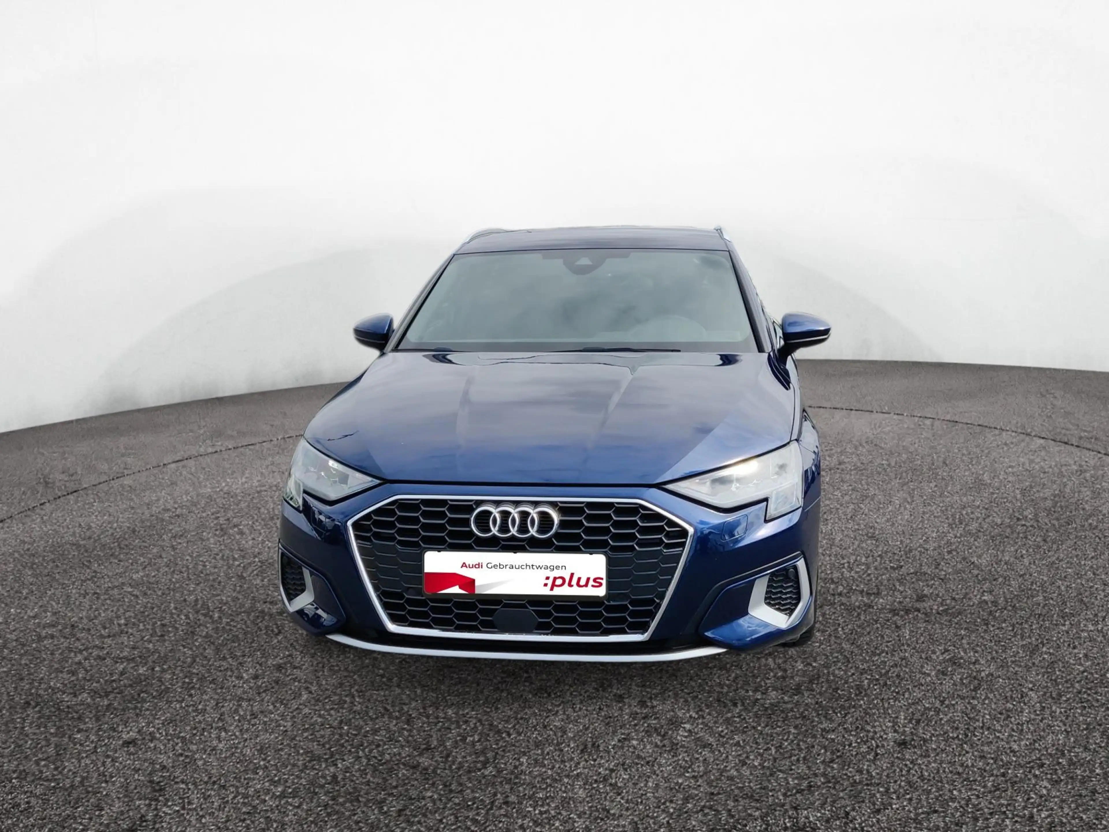 Audi A3 30 TFSI S line S-tronic B&O — photo 10