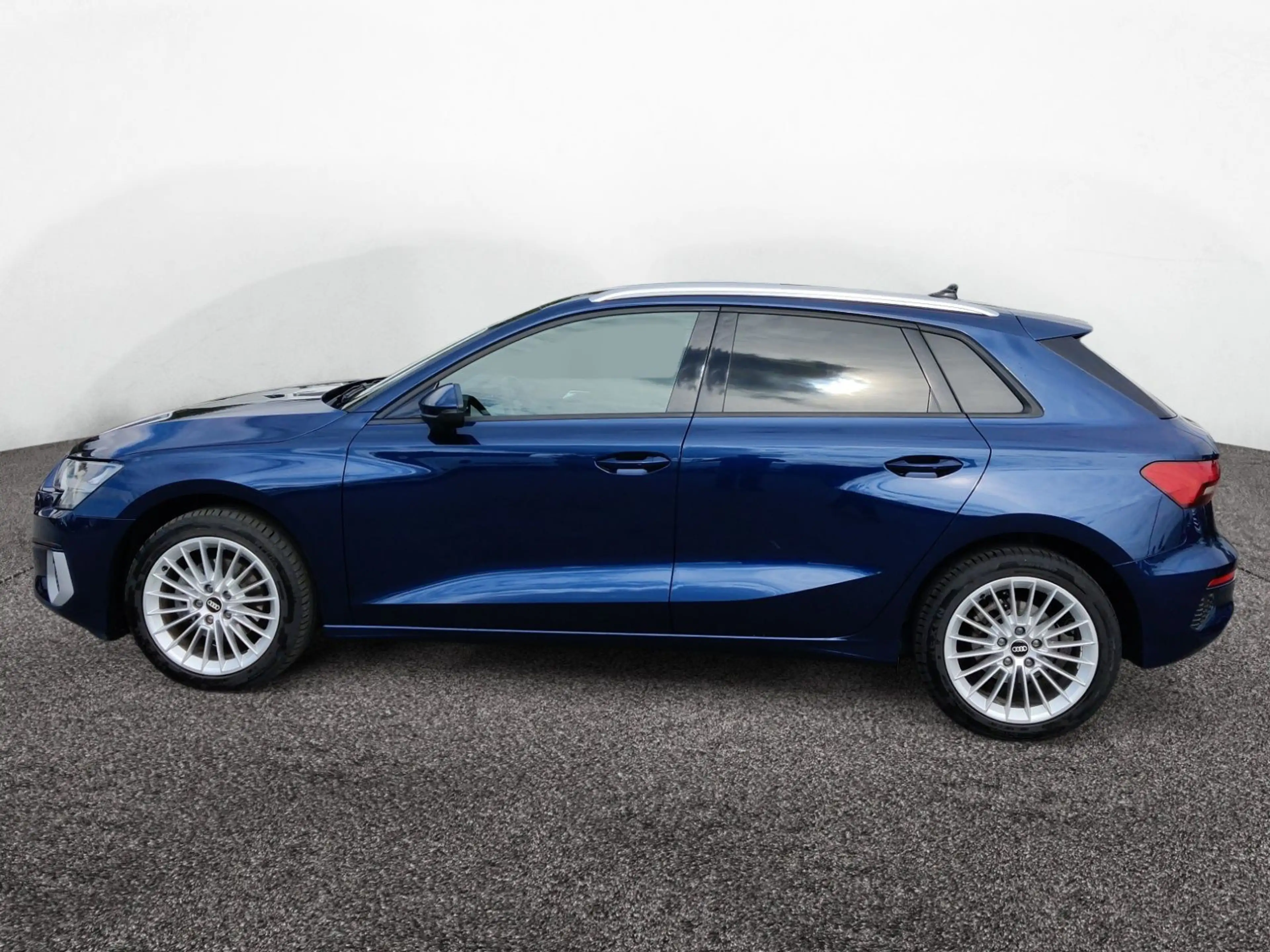 Audi A3 30 TFSI S line S-tronic B&O — photo 3
