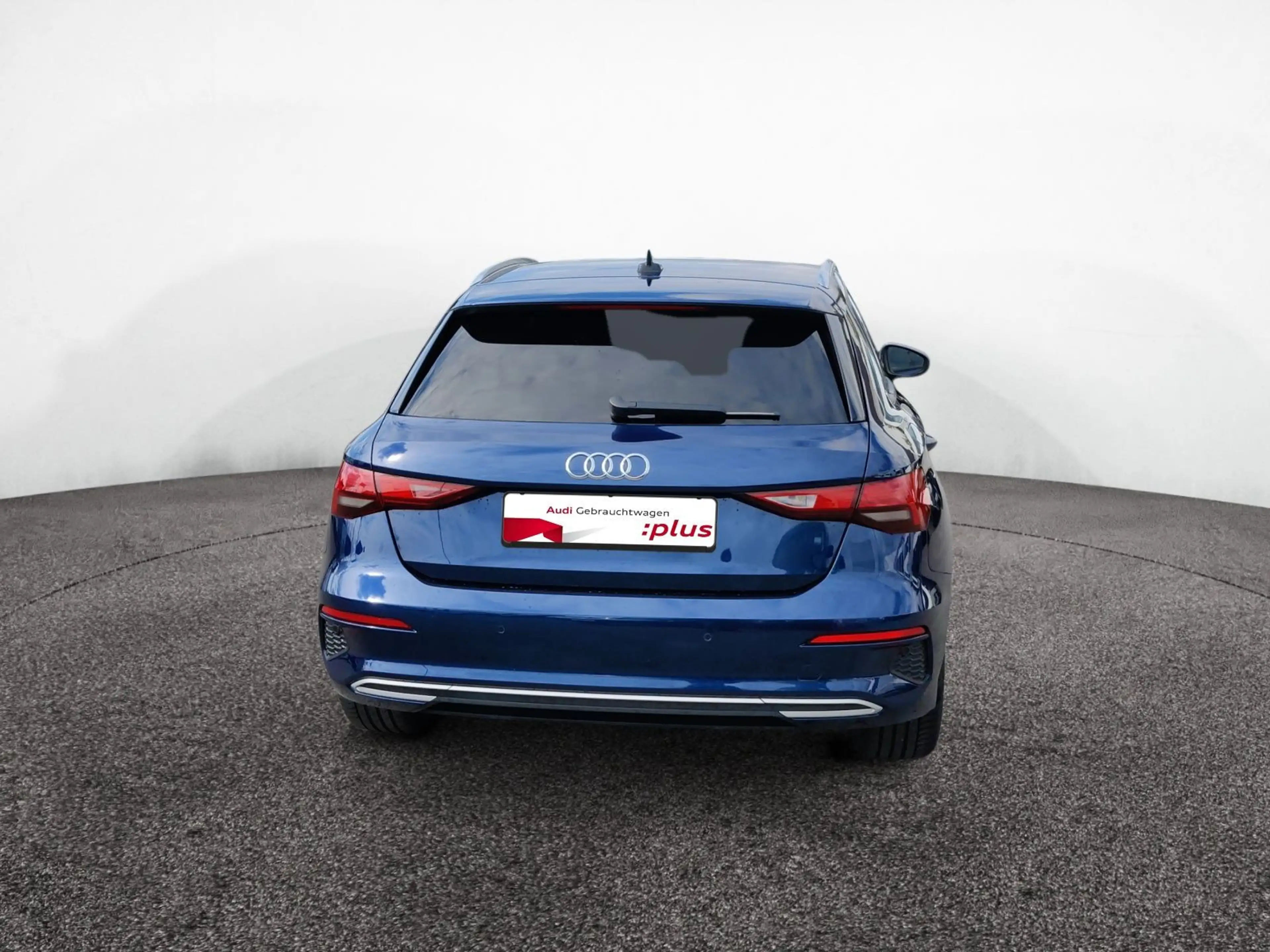 Audi A3 30 TFSI S line S-tronic B&O — photo 5