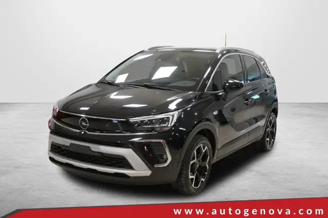 Opel Crossland OPEL CROSSLAND 1.2i TURBO 110CV 6M. ELEGANCE ( FAR