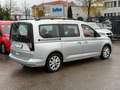 Volkswagen Caddy Maxi 2,0 TDI*7-SITZE*LED*AHK*8xALU*DAB* Silber - thumbnail 2