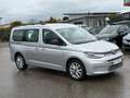 Volkswagen Caddy Maxi 2,0 TDI*7-SITZE*LED*AHK*8xALU*DAB* Silber - thumbnail 3