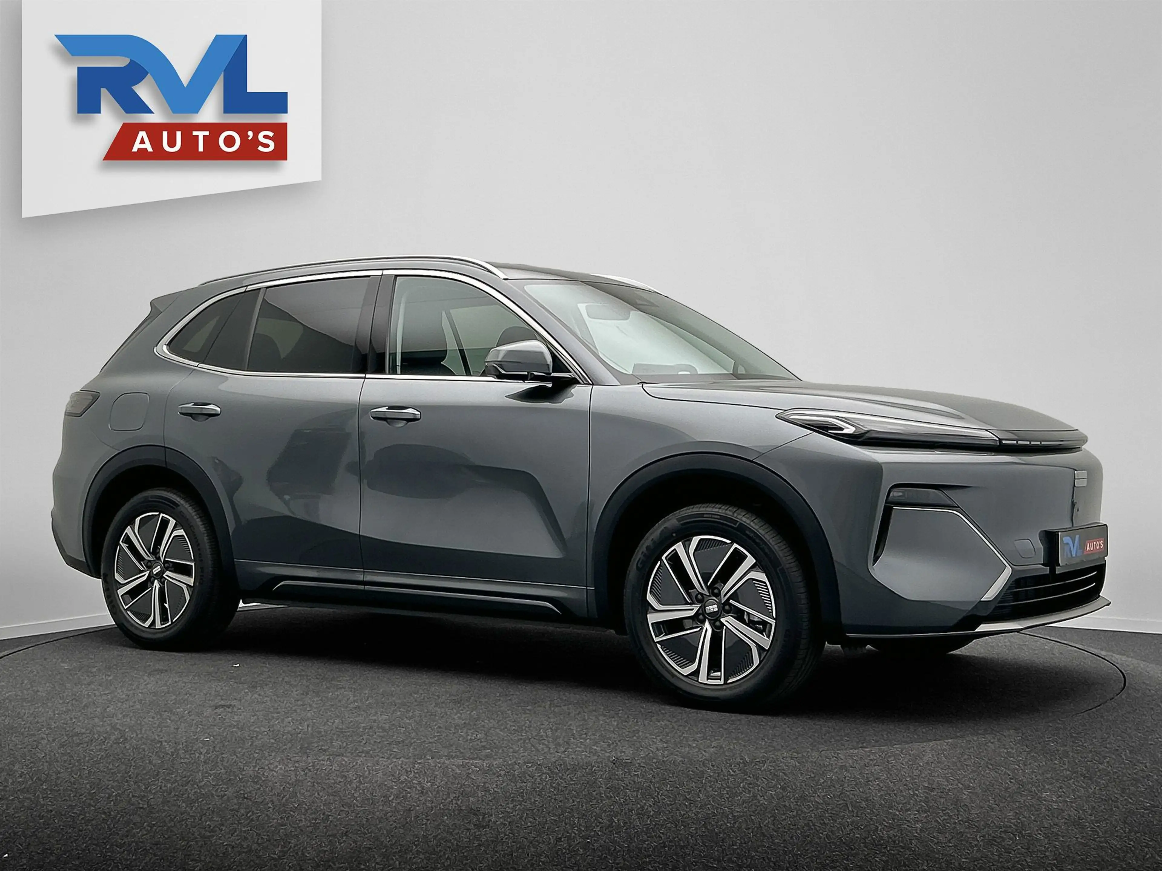 Geely Starray EM-i 1.5 Pro | 286 PK | Direct Leverbaar | 83KM Elektri — photo 24