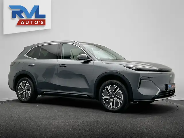 Geely Starray Em-I view 24