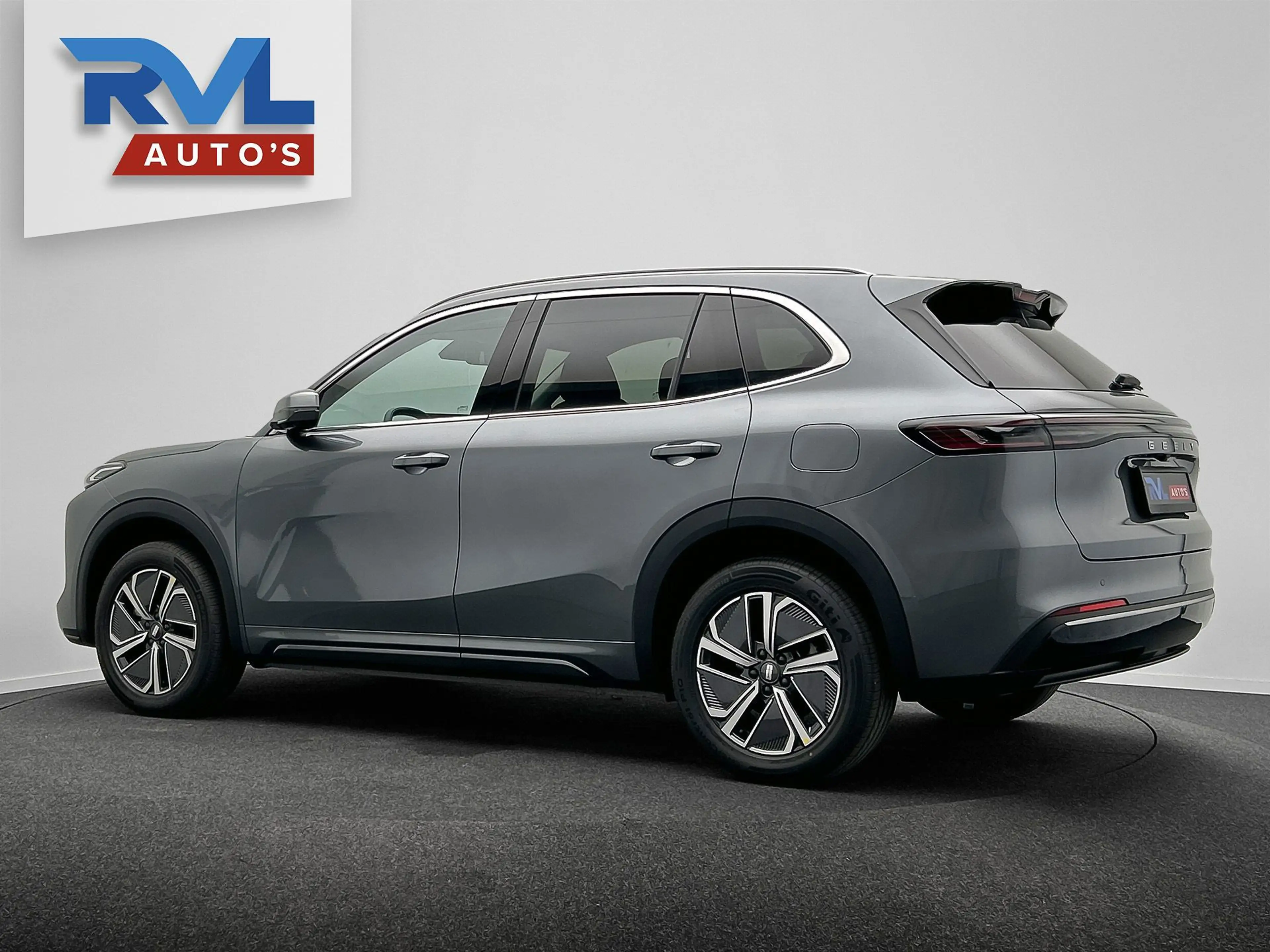 Geely Starray EM-i 1.5 Pro | 286 PK | Direct Leverbaar | 83KM Elektri — photo 19