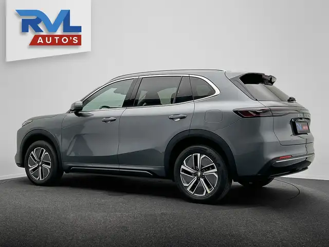 Geely Starray Em-I view 19