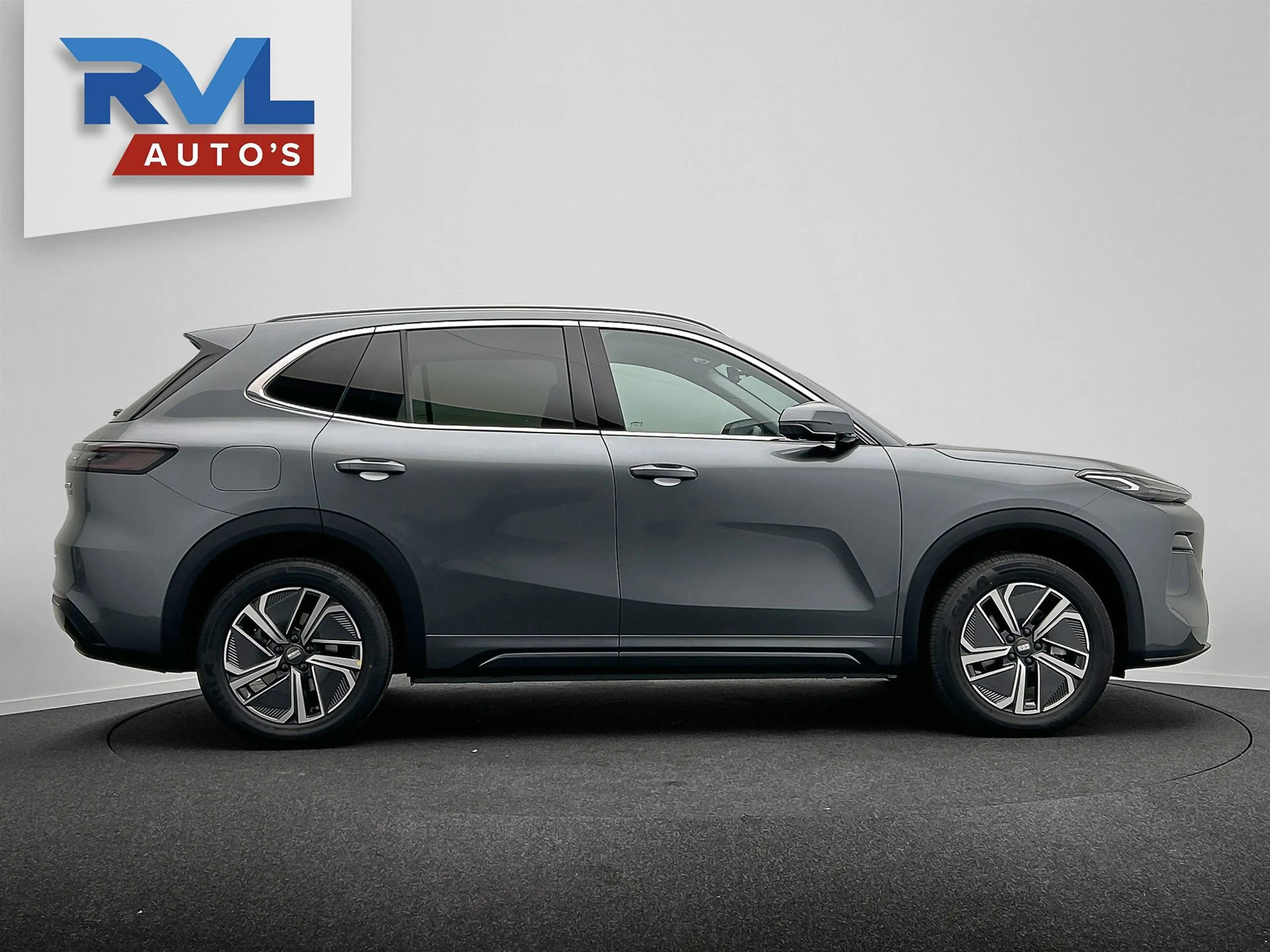 Geely Starray EM-i 1.5 Pro | 286 PK | Direct Leverbaar | 83KM Elektri — photo 23