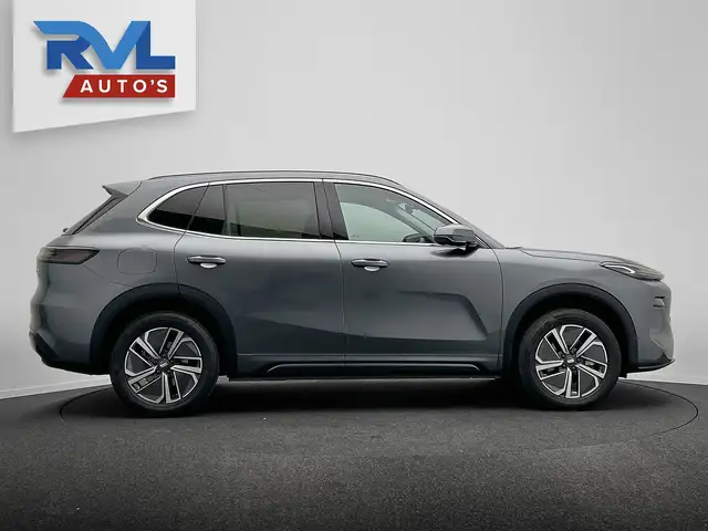 Geely Starray Em-I view 23