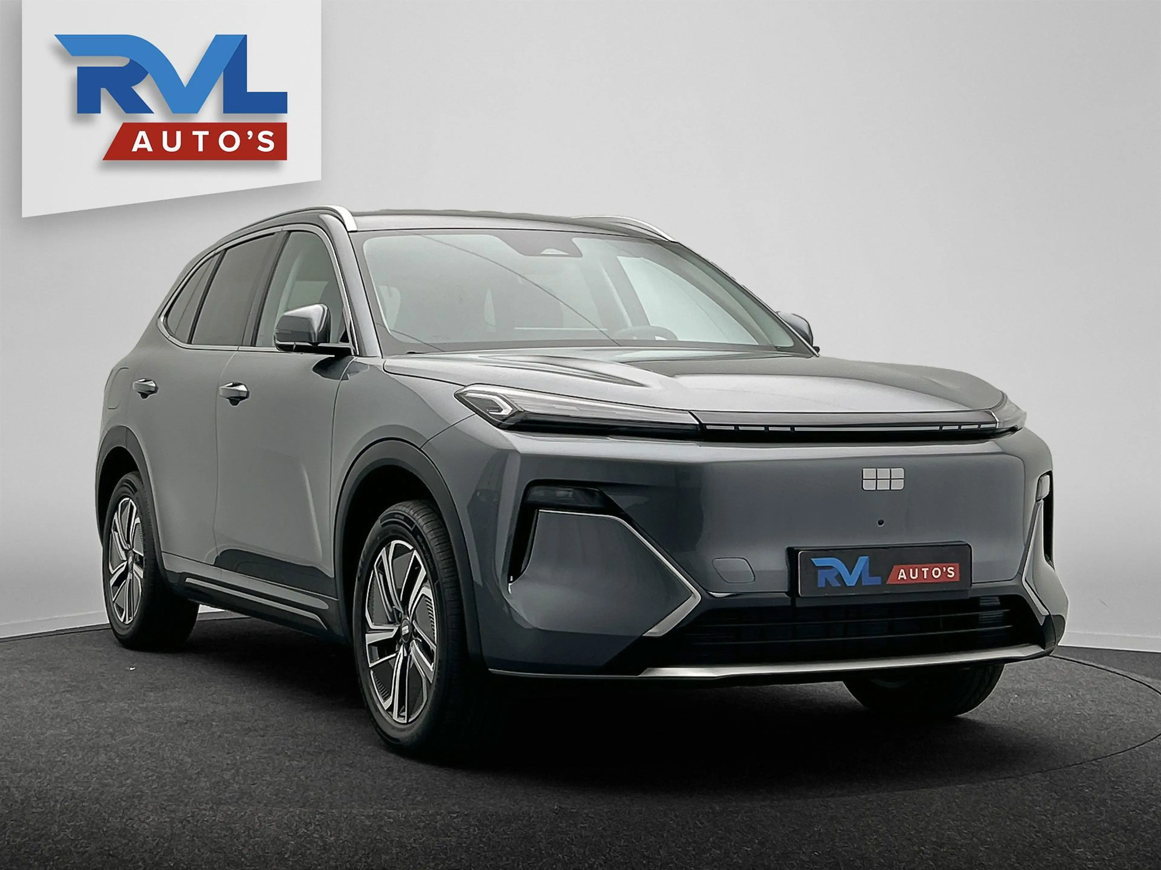 Geely Starray EM-i 1.5 Pro | 286 PK | Direct Leverbaar | 83KM Elektri — photo 4