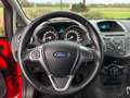 Ford Fiesta 1.25  / AIRCO / LED / STOELVERWARMING / 1E EIGENAA Rot - thumbnail 6