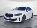 BMW 118 118i 5p. Msport Blanc - thumbnail 13