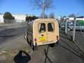 Citroen 2CV acadyane   wohnmobil     raritat !!! Beige - thumbnail 4