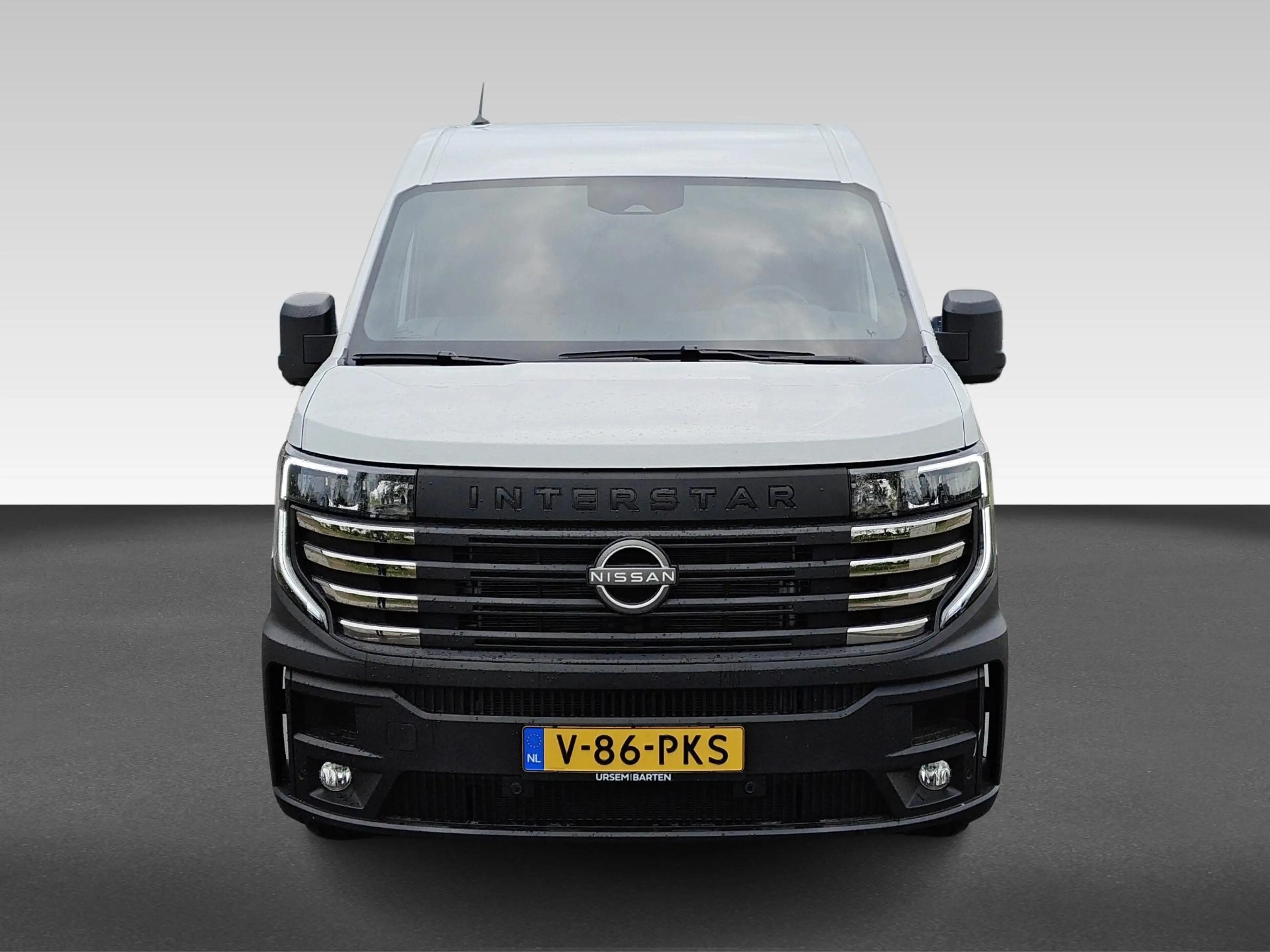 Nissan Interstar Interstar-e L2H2 Limited 87 kWh | Achteruitrijcame — photo 7