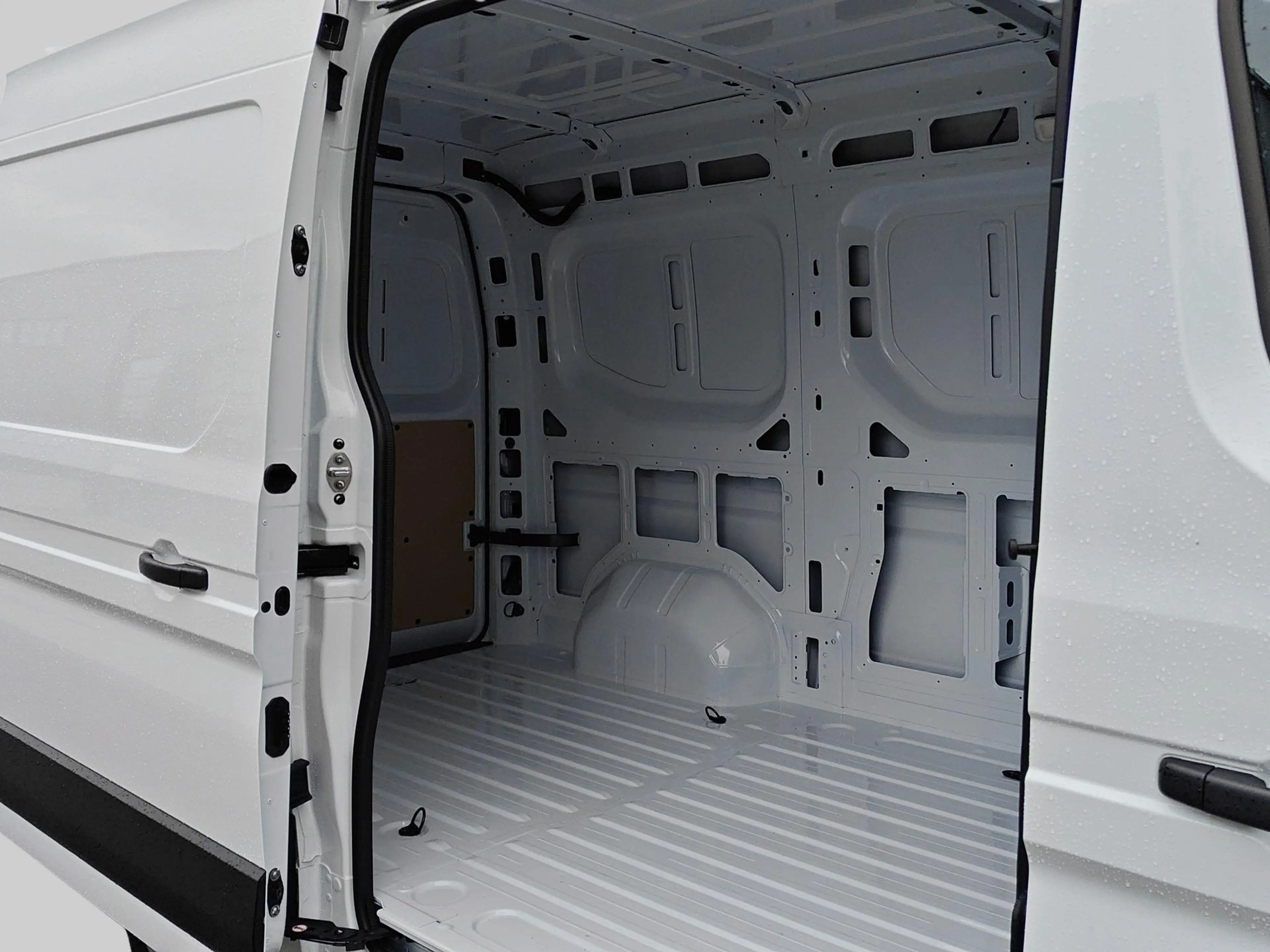 Nissan Interstar Interstar-e L2H2 Limited 87 kWh | Achteruitrijcame — photo 14
