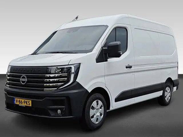 Nissan Interstar Interstar-e L2H2 Limited 87 kWh | Achteruitrijcame
