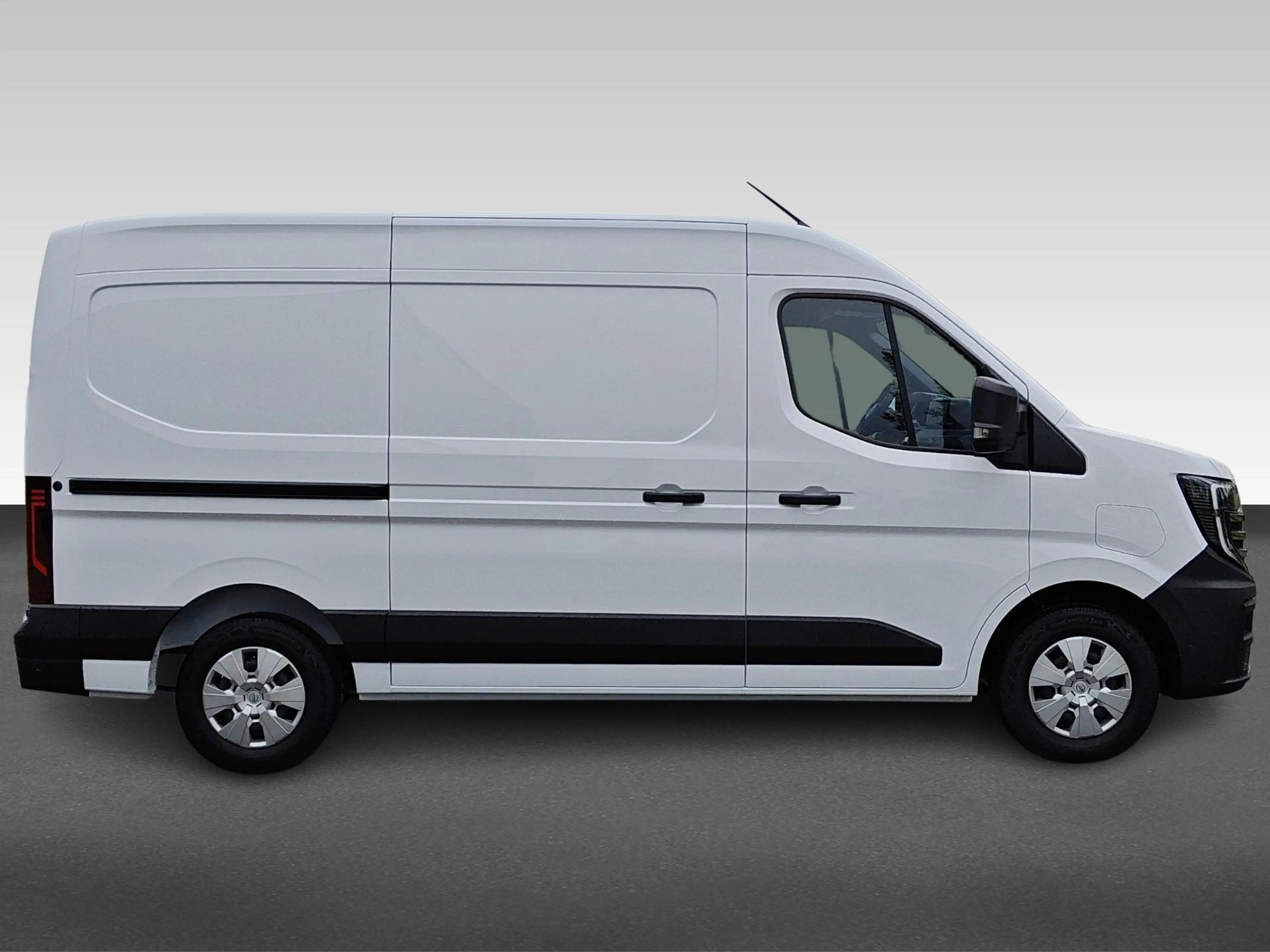 Nissan Interstar Interstar-e L2H2 Limited 87 kWh | Achteruitrijcame — photo 9