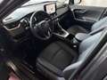 Toyota RAV 4 2.5 Hybrid LED LEER CAMERA ELEK.KLEP NAVI CAMERA 1 Grau - thumbnail 3