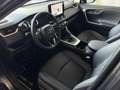 Toyota RAV 4 2.5 Hybrid LED LEER CAMERA ELEK.KLEP NAVI CAMERA 1 Grau - thumbnail 8