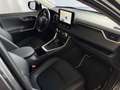 Toyota RAV 4 2.5 Hybrid LED LEER CAMERA ELEK.KLEP NAVI CAMERA 1 Grau - thumbnail 28