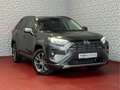 Toyota RAV 4 2.5 Hybrid LED LEER CAMERA ELEK.KLEP NAVI CAMERA 1 Grau - thumbnail 50
