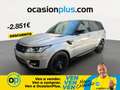 Land Rover Range Rover Sport 3.0TDV6 HSE Dynamic Aut. Gris - thumbnail 1