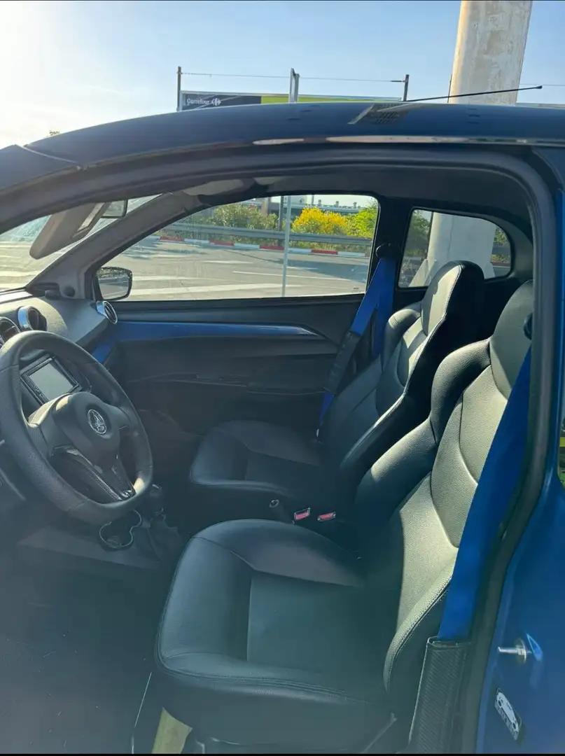 Aixam Coupe full option - 1
