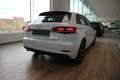 Audi A3 SPORTBACK 30TDI 6V*GPS*XENON*89.000KM*TOPAANBOD!!! Blanc - thumbnail 12