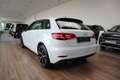 Audi A3 SPORTBACK 30TDI 6V*GPS*XENON*89.000KM*TOPAANBOD!!! Blanc - thumbnail 9