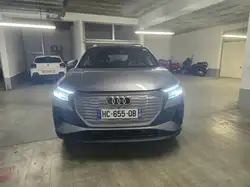 Audi 45 285 ch 82 kWh Design