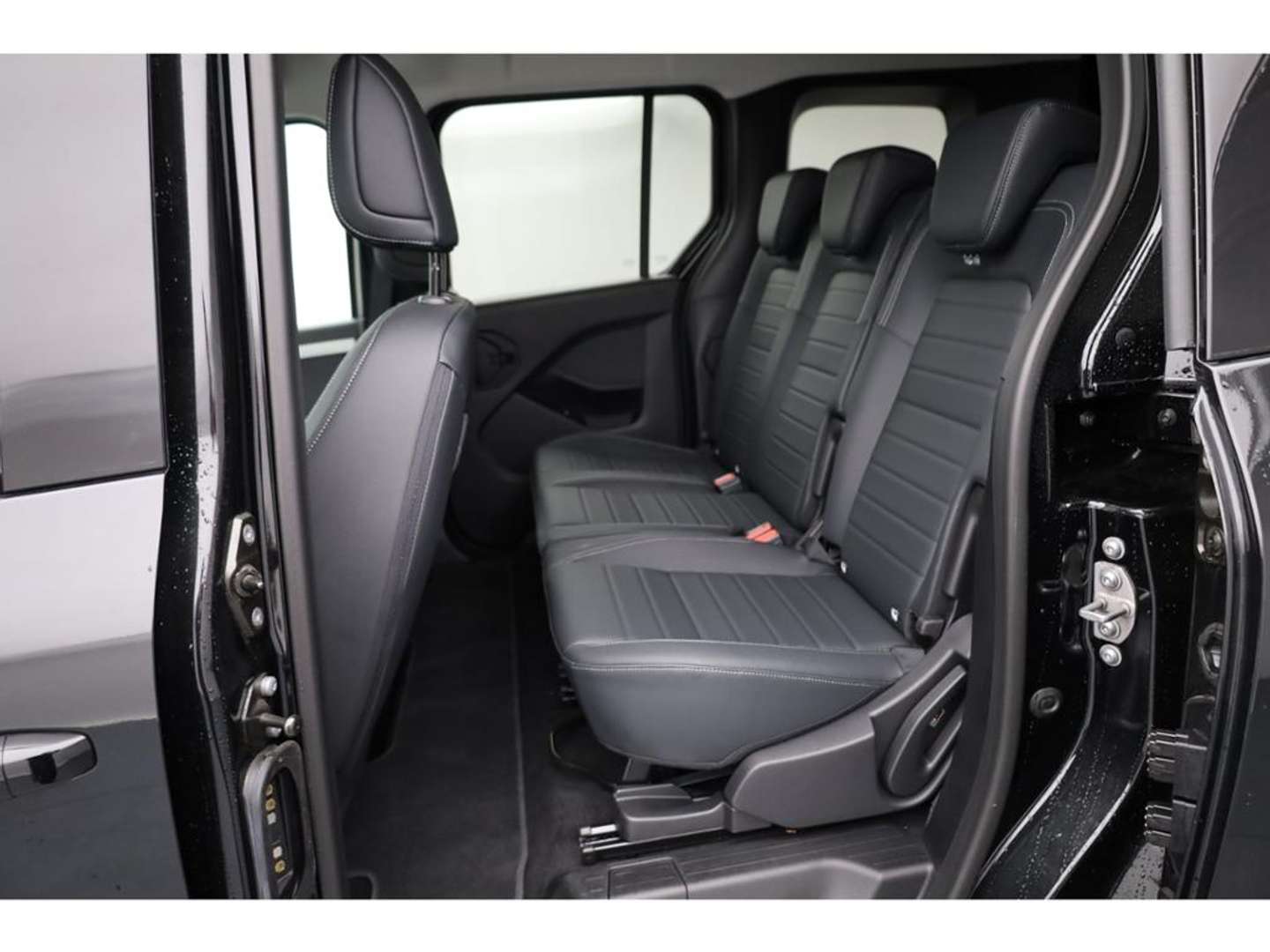 Mercedes EQT 200 - 2023 - Joinsteer - #11