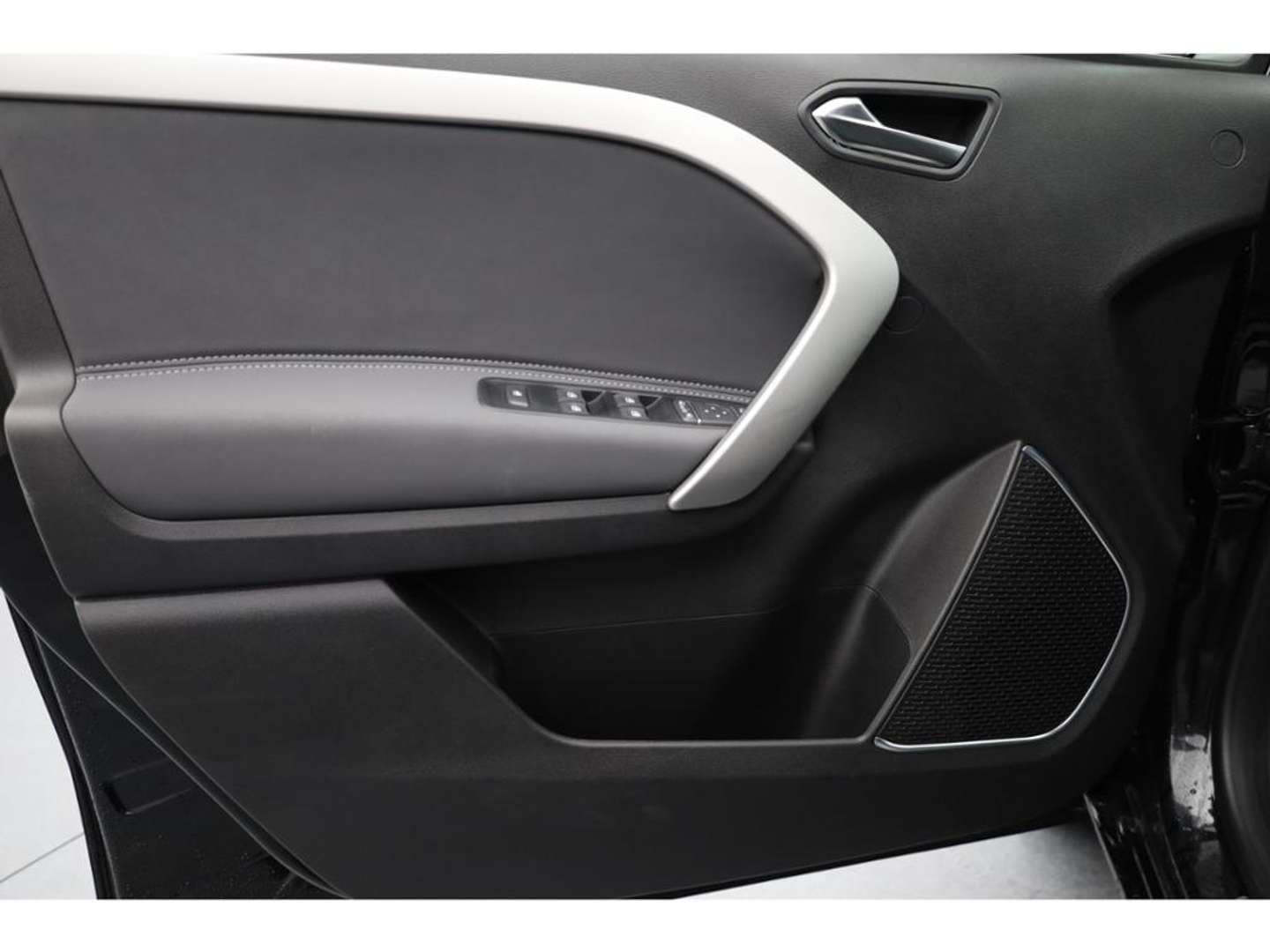 Mercedes EQT 200 - 2023 - Joinsteer - #9