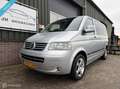 Volkswagen T5 Transporter 2.5 TDI L1H1|5 zits|Airco|Stand kachel| - thumbnail 2