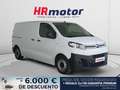 Citroen Jumpy 1.5 BlueHDi 120 Club M S&S Blanco - thumbnail 1