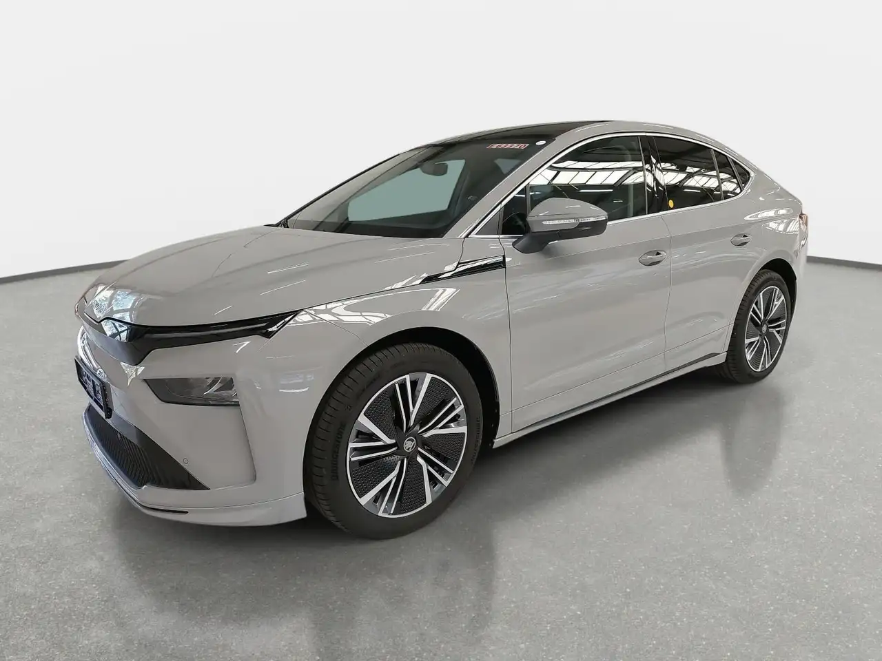 Skoda Enyaq 2026